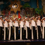 KG Bürgergarde Blau-Gold (28.01.07)